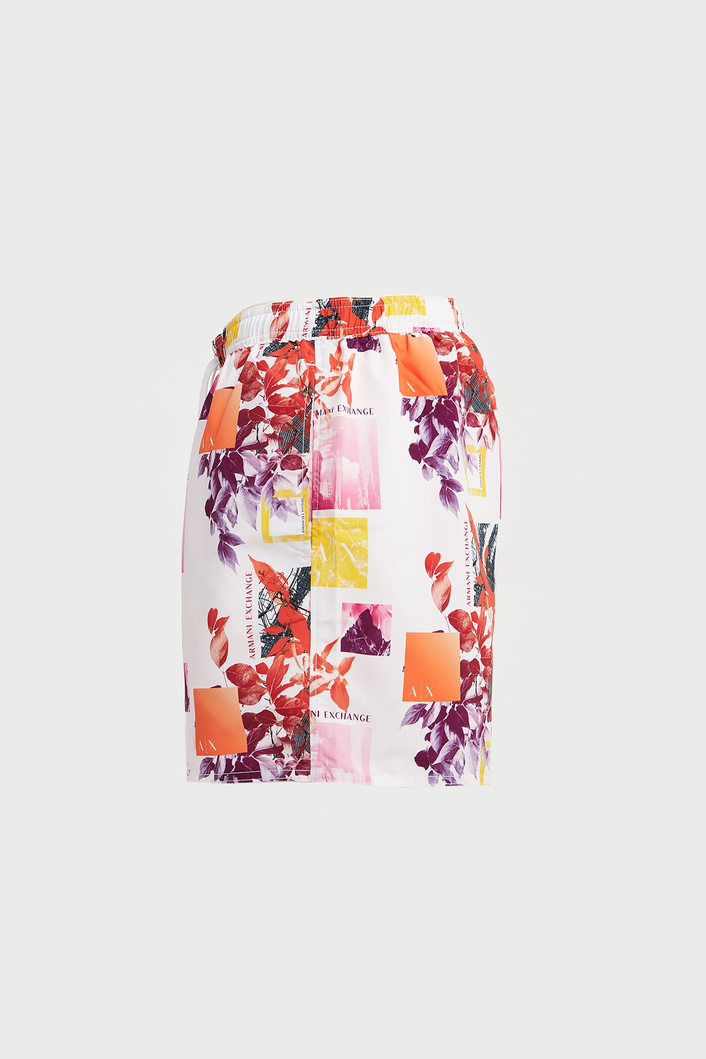 Szorty kąpielowe ARMANI EXCHANGE