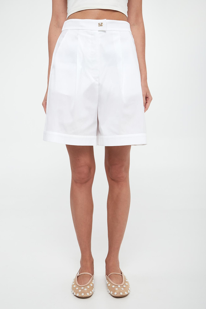 Szorty damskie Sultano MAX MARA BEACHWEAR