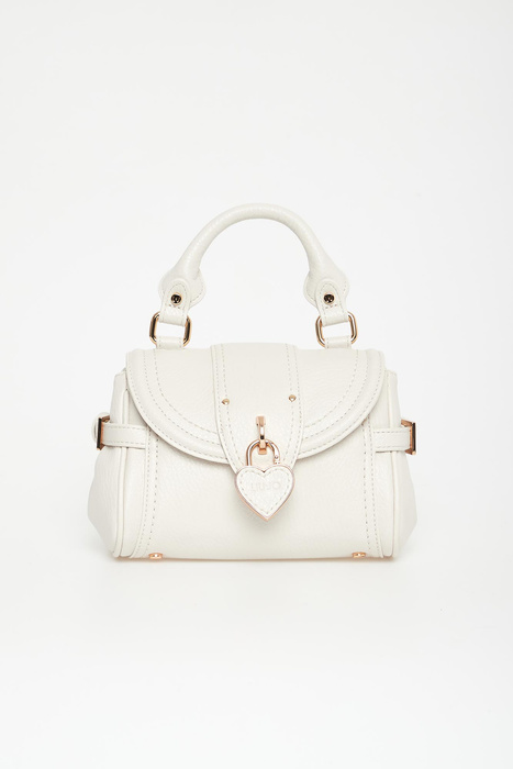 Torebka damska kuferek LIU JO