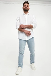 Jeansy męskie ARMANI EXCHANGE