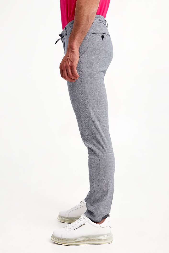 Spodnie KARL LAGERFELD