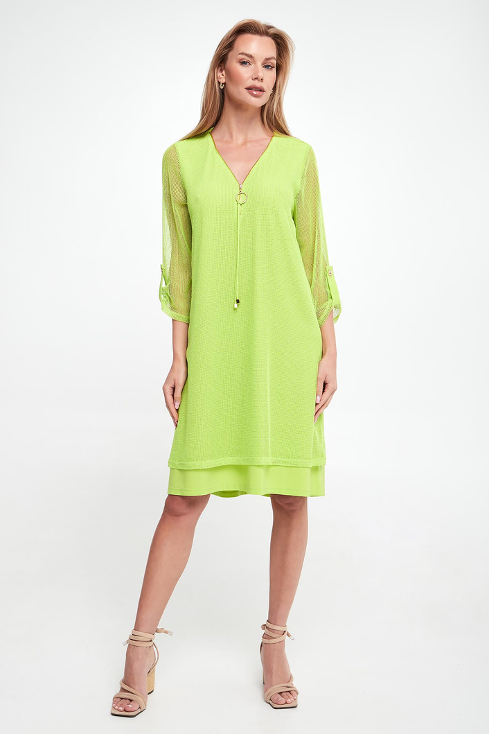 Sukienka mini JOSEPH RIBKOFF