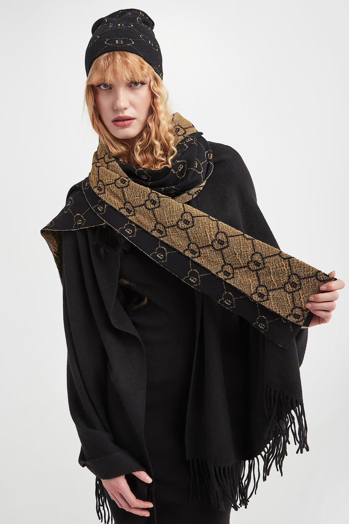 Szal damski BLUGIRL BLUMARINE