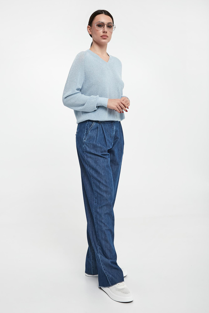 Sweter damski Dario MARELLA