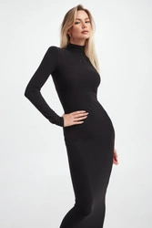 Sukienka maxi PATRIZIA PEPE