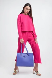 Spodnie dresowe damskie LIU JO