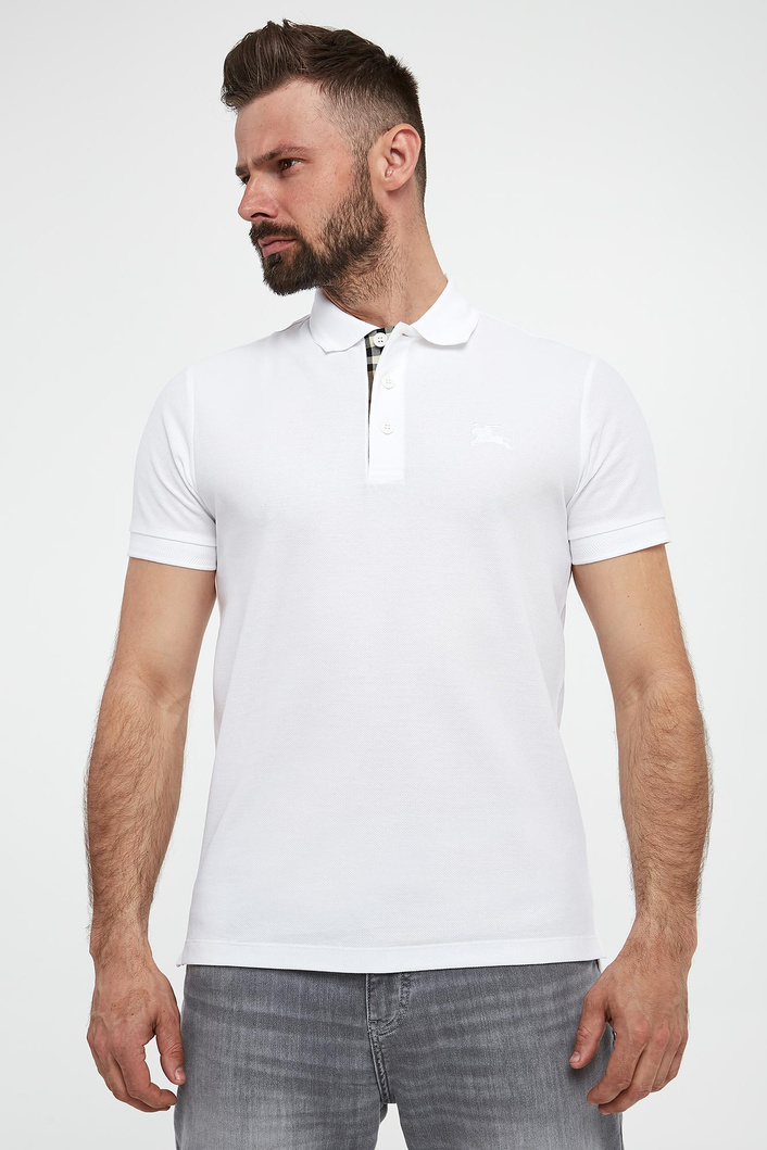 Polo męskie BURBERRY
