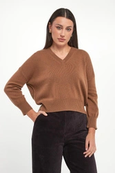 Sweter damski wełniany Editore MARELLA SPORT