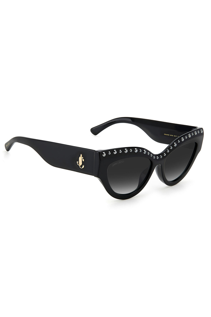Okulary damskie przeciwsłoneczne SONJA/G/S JIMMY CHOO