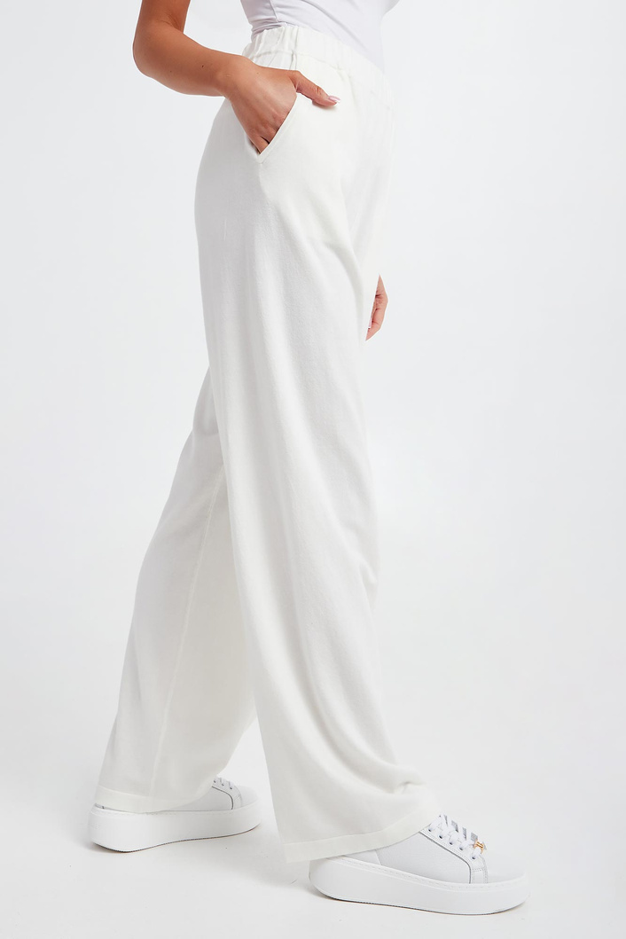 Spodnie damskie TWINSET