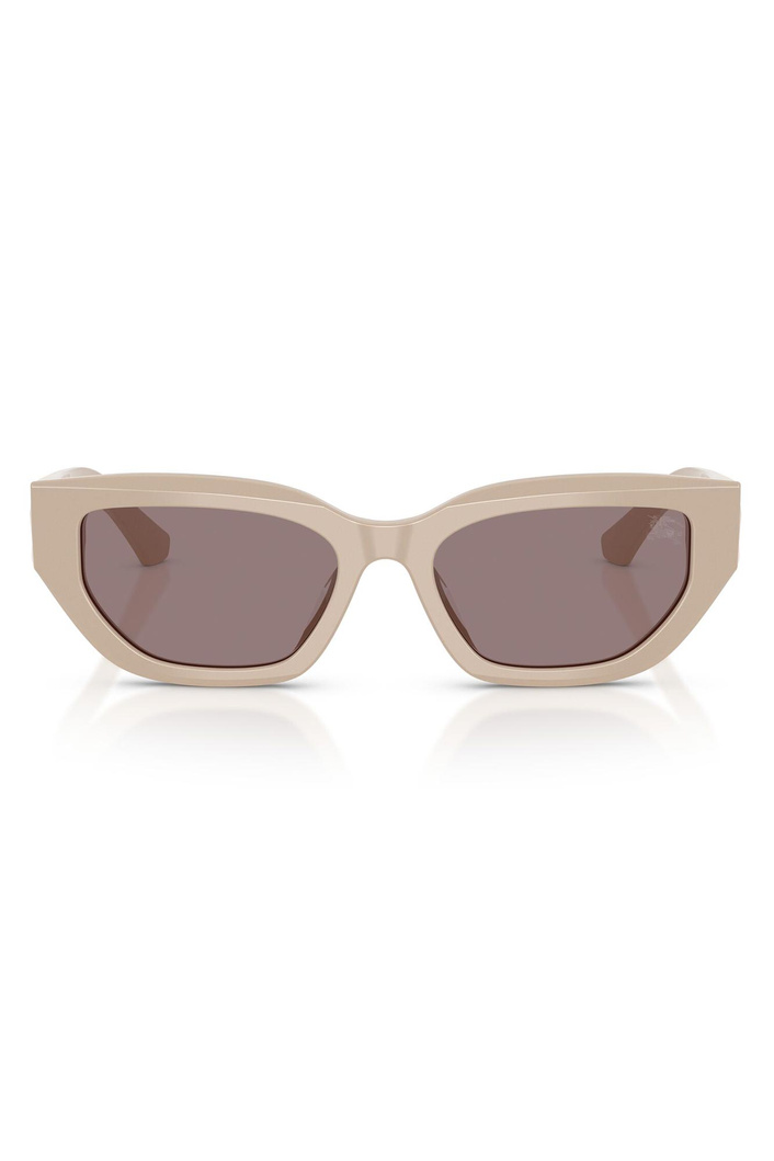 Okulary damskie przeciwsłoneczne BURBERRY