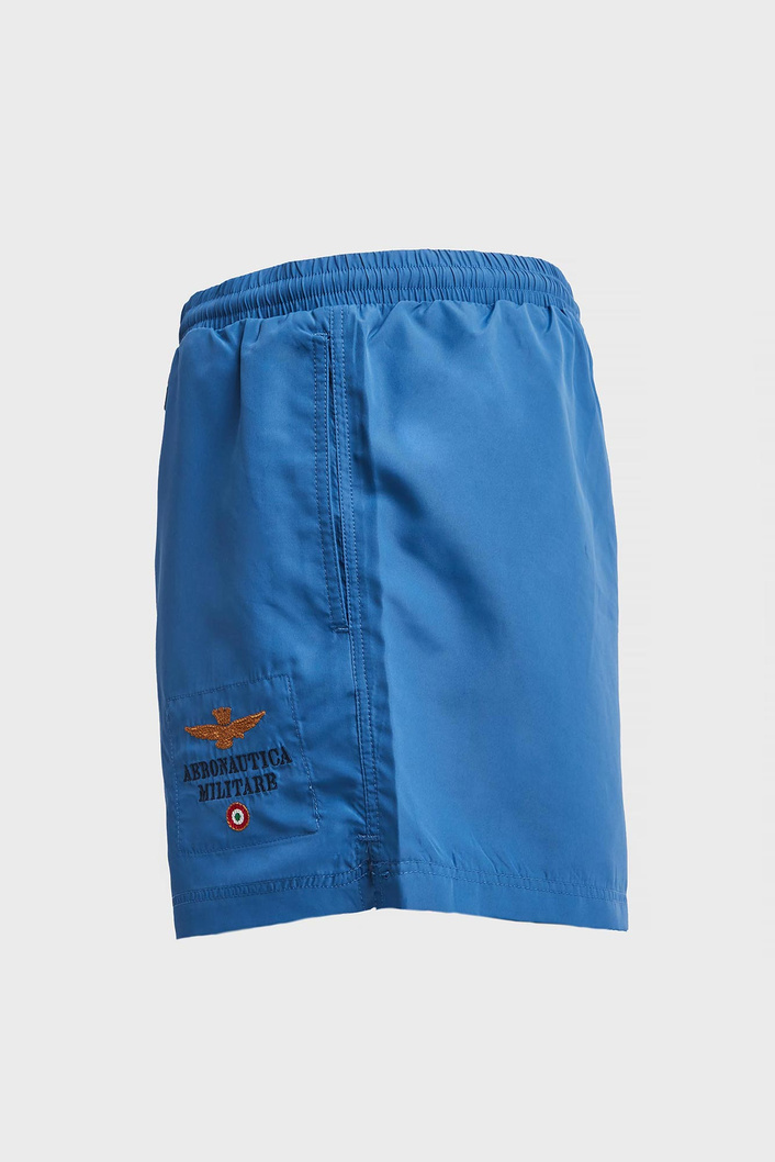 Szorty kąpielowe AERONAUTICA MILITARE