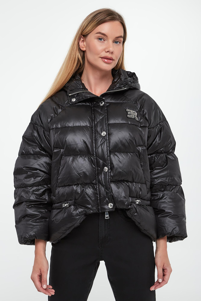 Kurtka damska puchowa ERMANNO FIRENZE