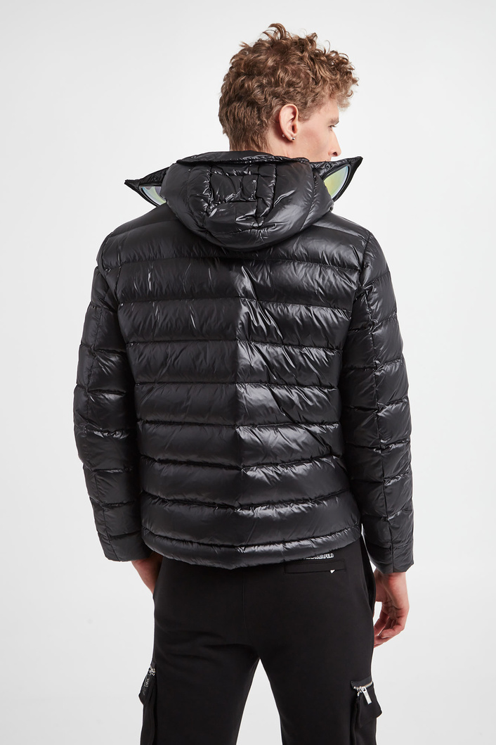 Kurtka puchowa BLAUER