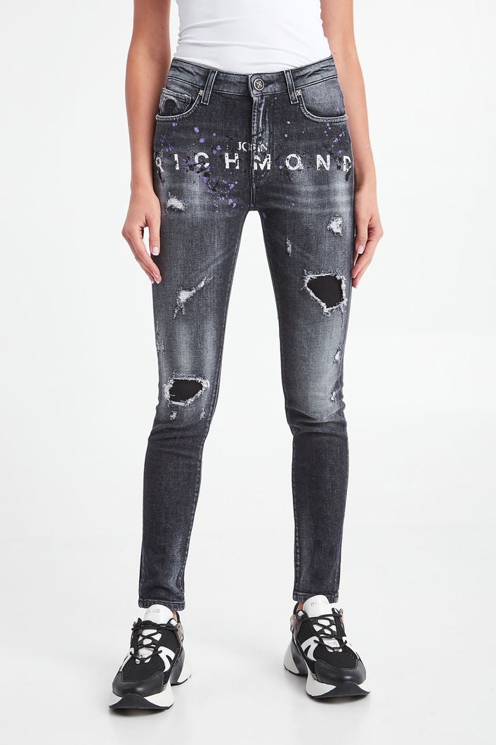 Jeansy Munax JOHN RICHMOND