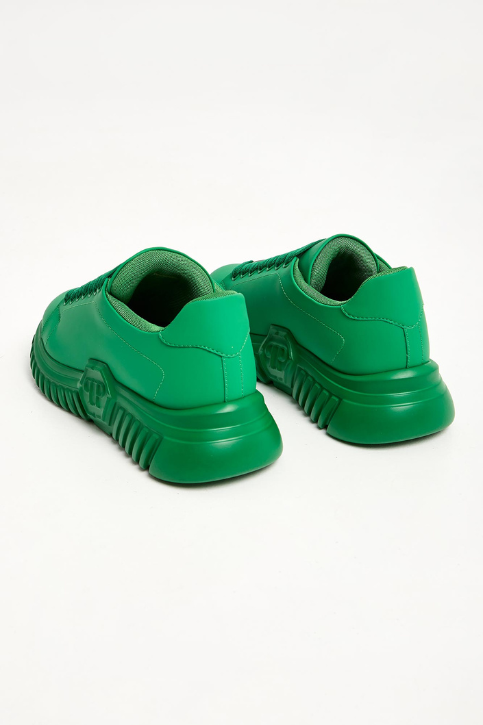 Sneakersy damskie PHILIPP PLEIN