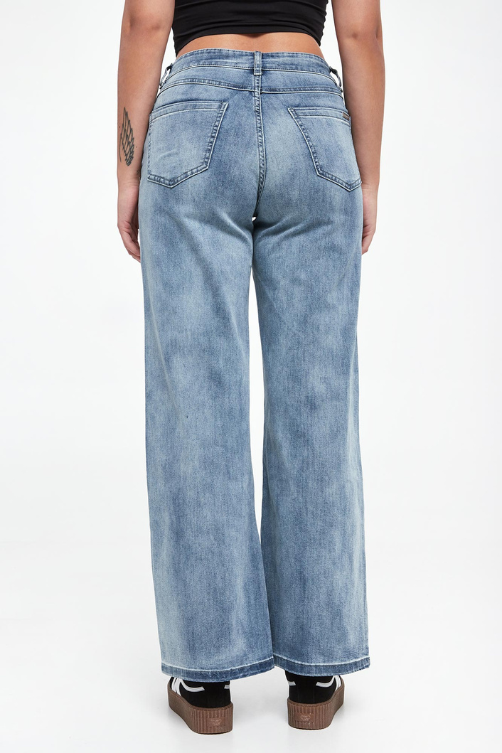 Jeansy damskie JOSEPH RIBKOFF