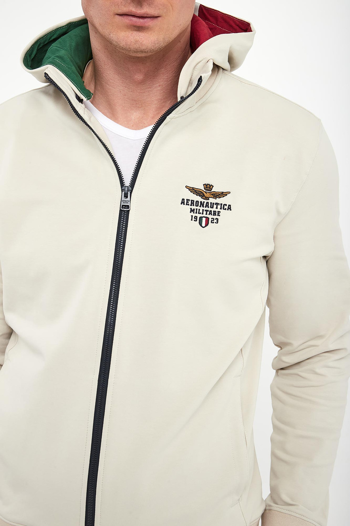 Dres męski AERONAUTICA MILITARE