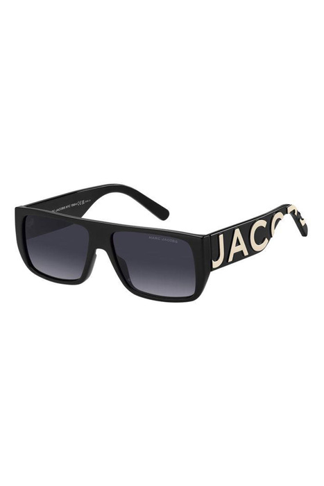 Okulary męskie MARC LOGO 096/S 80S9O MARC JACOBS