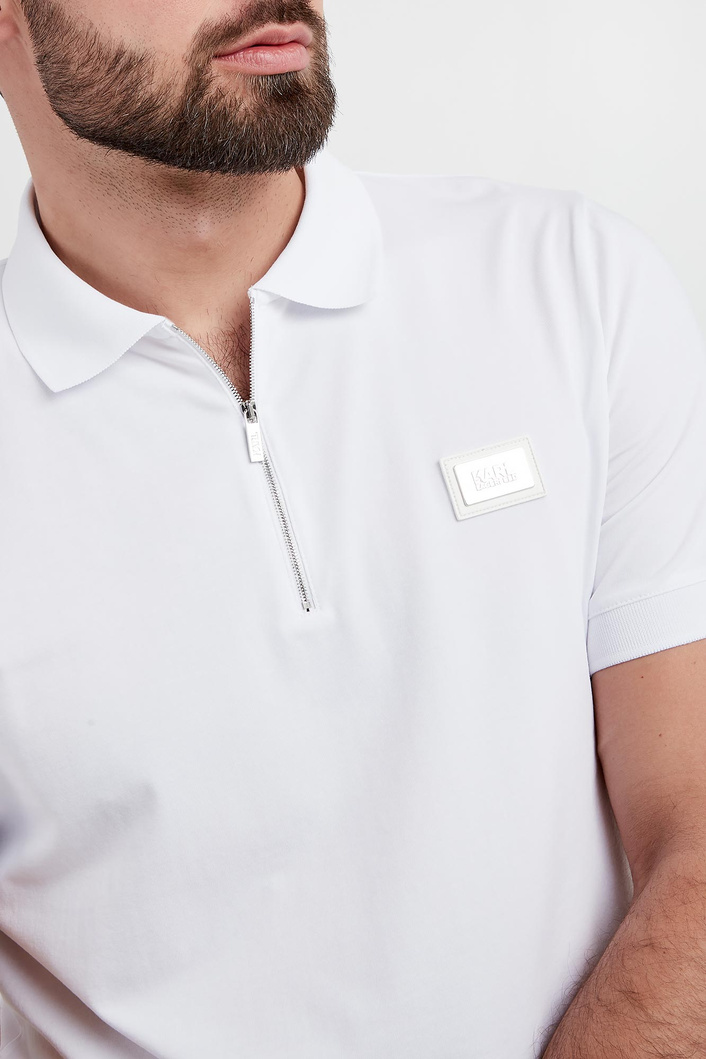 Polo męskie KARL LAGERFELD