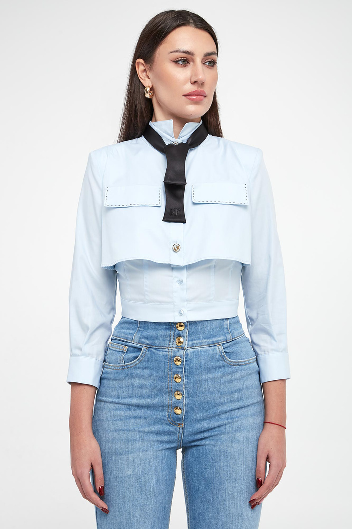 Koszula damska ELISABETTA FRANCHI