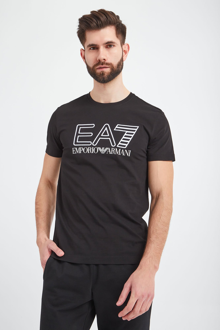 T-shirt EA7 EMPORIO ARMANI