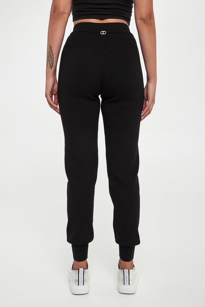 Spodnie damskie TWINSET