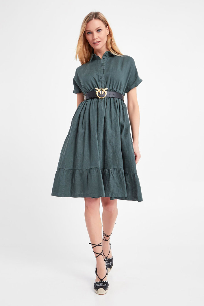 Sukienka Dolmen MAX MARA LEISURE