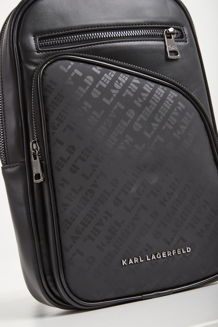 Plecak męski KARL LAGERFELD