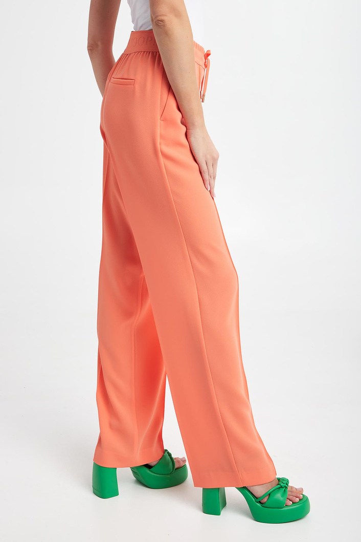 Spodnie damskie JOOP!