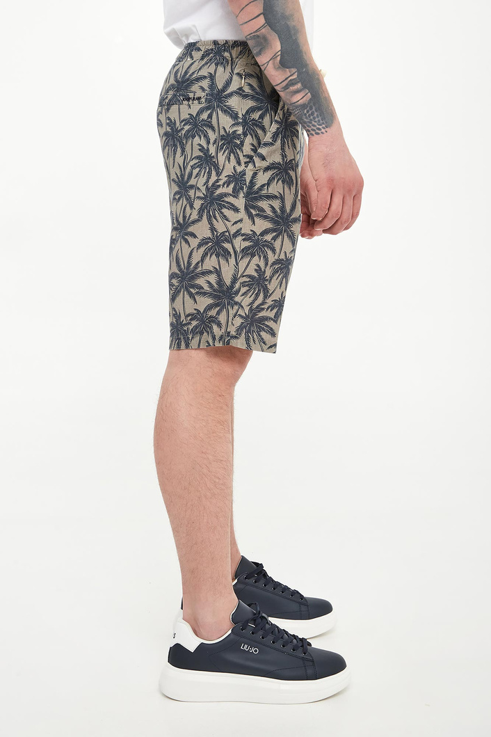 Bermudy męskie Russ-W JOOP! JEANS