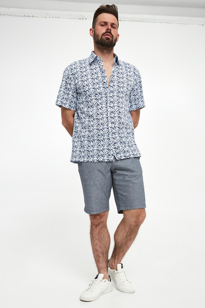 Szorty męskie Ruby-W JOOP! JEANS