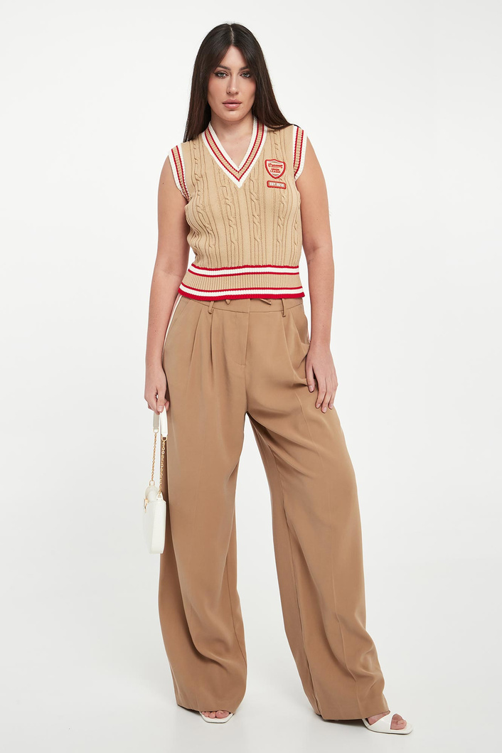 Kamizelka damska ERMANNO FIRENZE