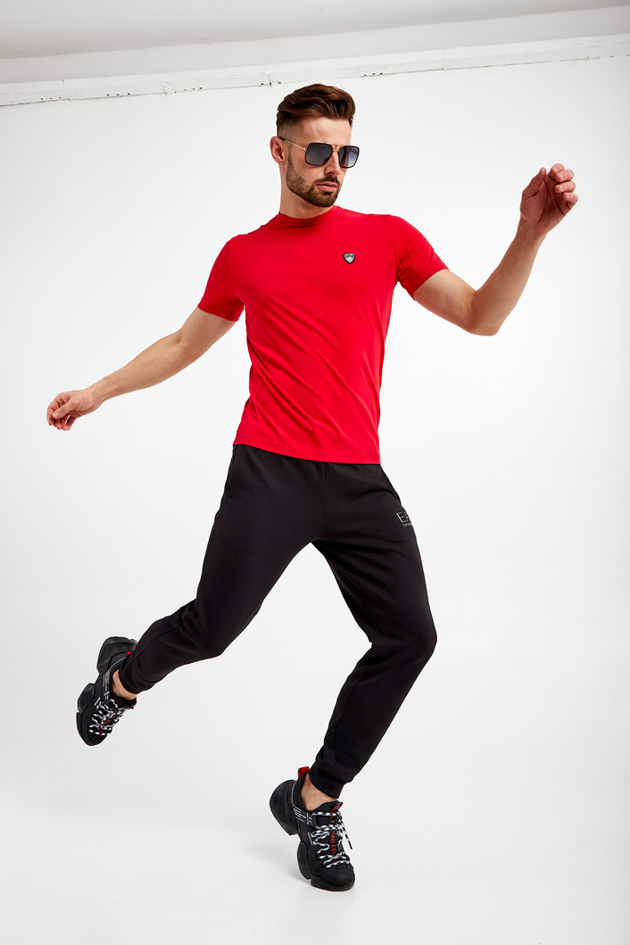 T-SHIRT  EA7 Emporio Armani 