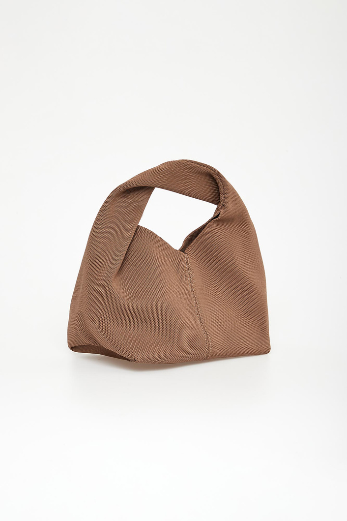 Torebka damska hobo do ręki Tika ECOALF