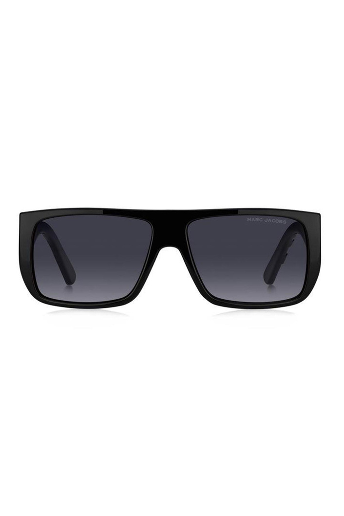 Okulary przeciwsłoneczne męskie MARC LOGO 096/S 80S9O MARC JACOBS