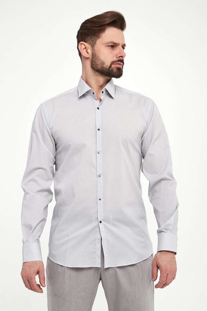 Koszula męska KARL LAGERFELD