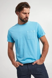 T-shirt męski Akim JOOP! JEANS