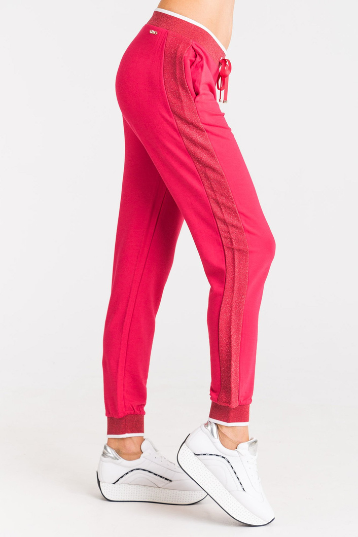 SPODNIE LIU JO SPORT