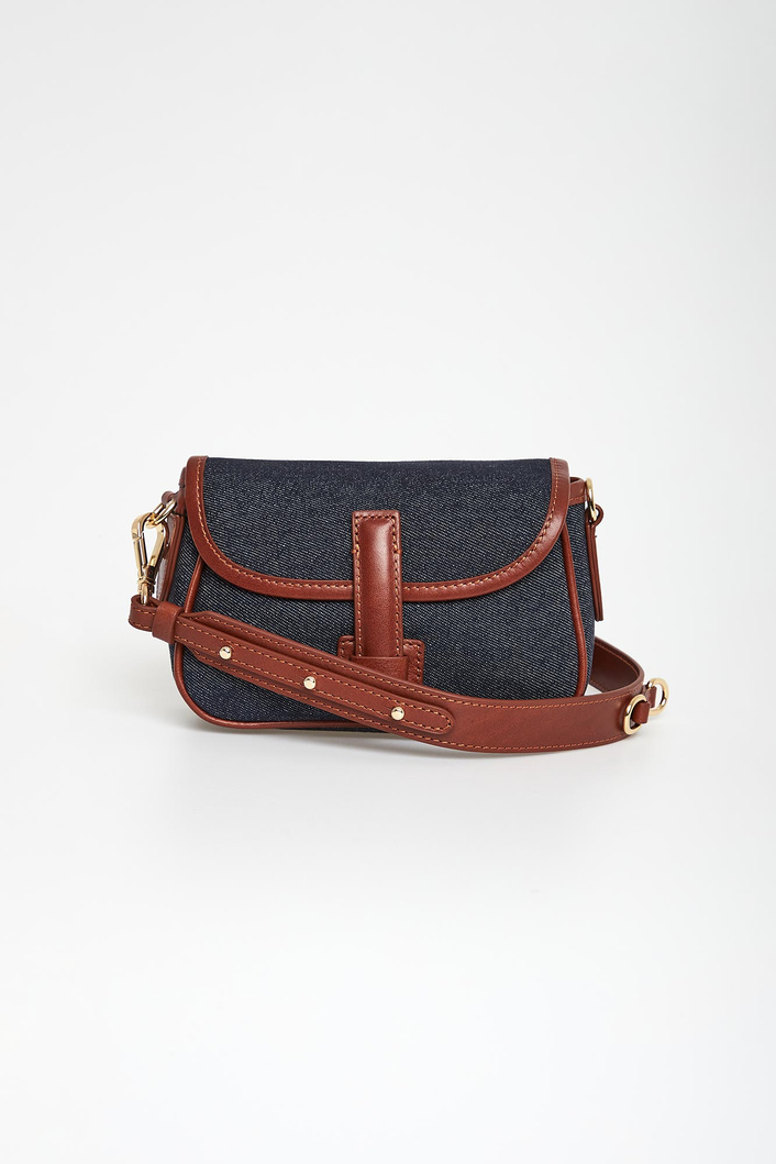 Torebka damska listonoszka Vikdenim WEEKEND MAX MARA