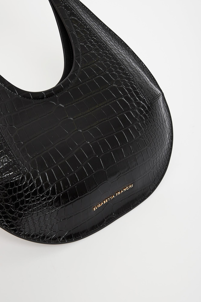 Torebka damska hobo ELISABETTA FRANCHI