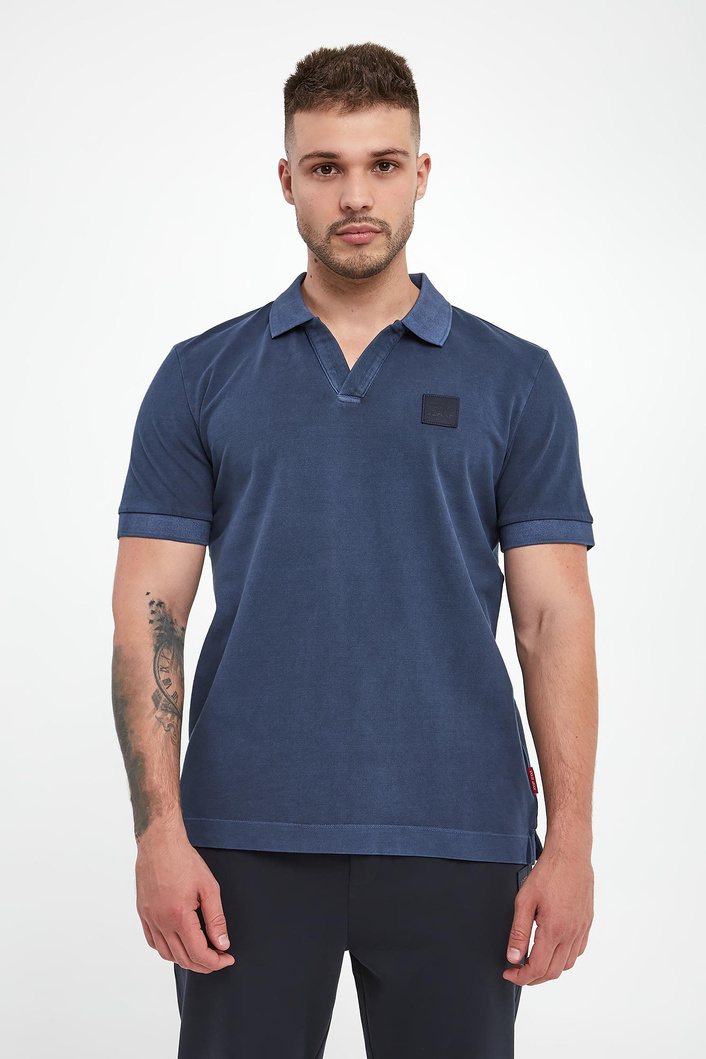 Polo męskie Ambrosianos JOOP! JEANS