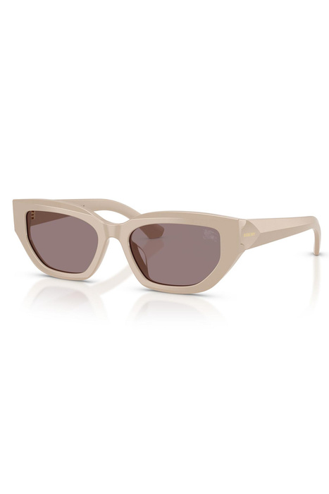 Okulary damskie przeciwsłoneczne BURBERRY