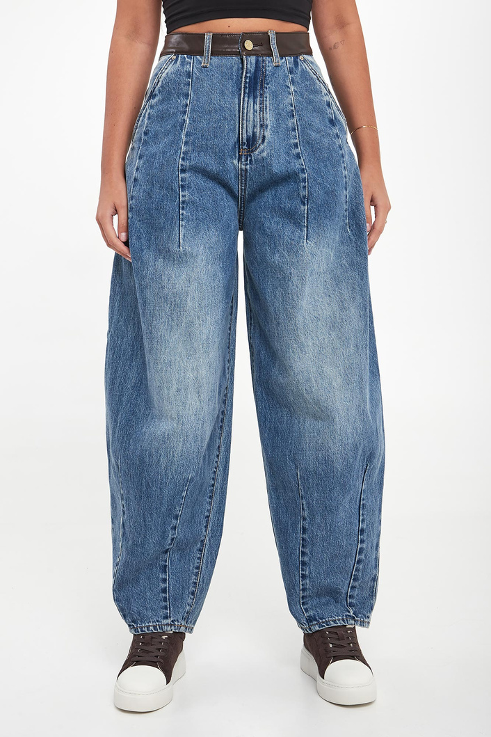 Jeansy damskie ARMANI EXCHANGE