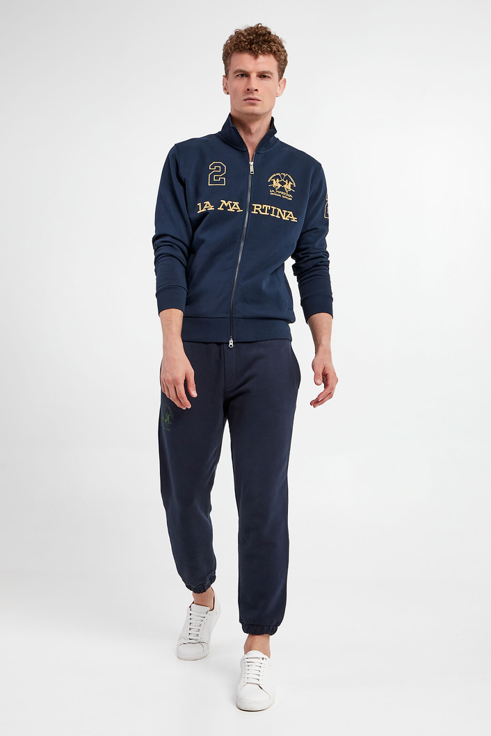 Bluza męska LA MARTINA