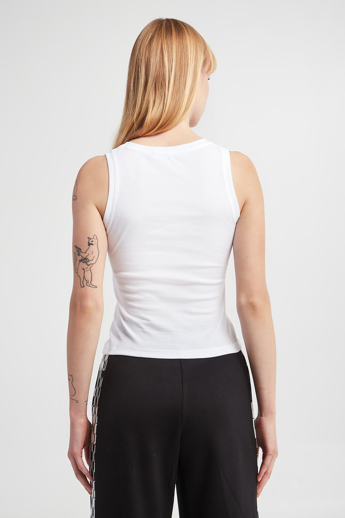 Top damski KARL LAGERFELD