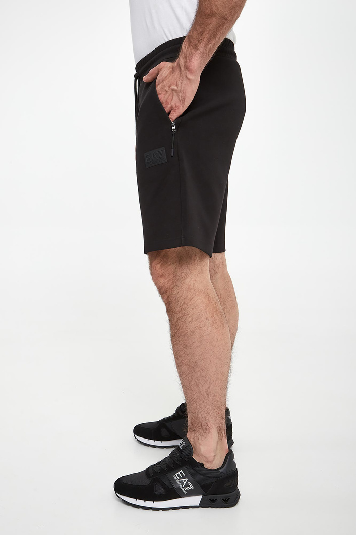 Szorty męskie EA7 EMPORIO ARMANI