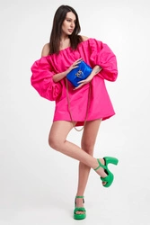 Sukienka Bergeggi PINKO