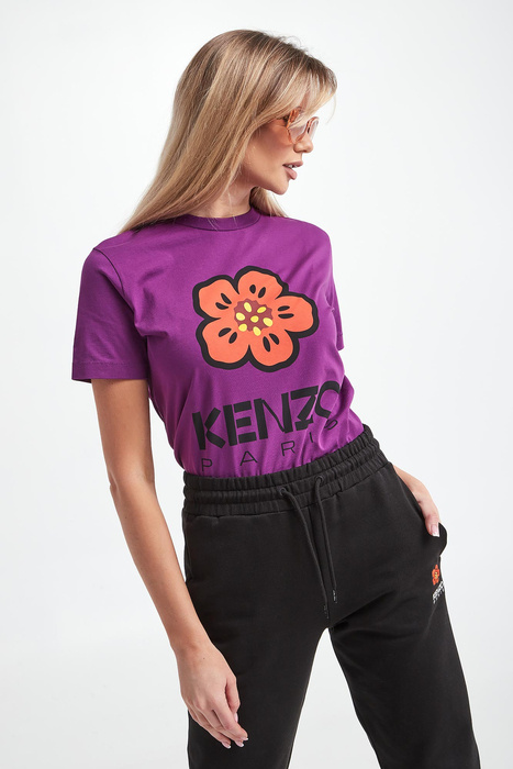 T-shirt damski KENZO