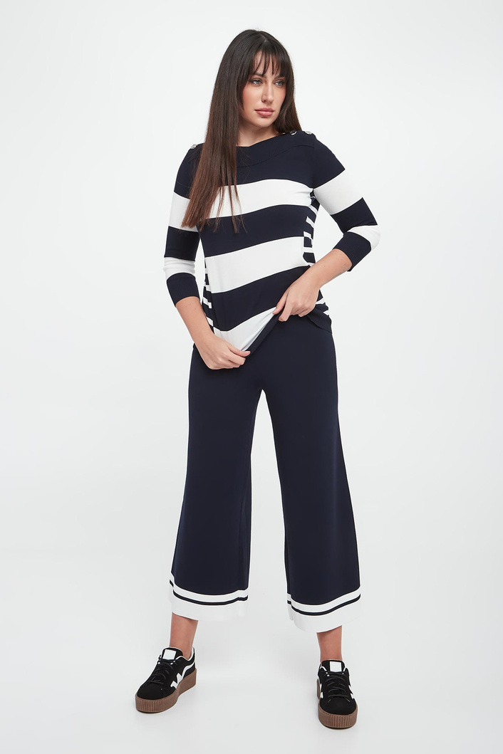 Sweter damski JOSEPH RIBKOFF